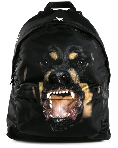 rottweiler givenchy bag|givenchy rottweiler for sale.